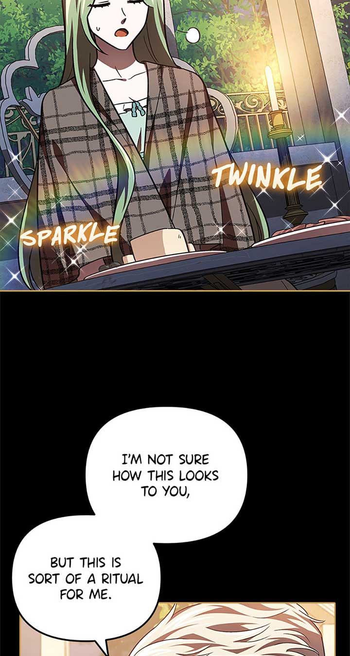 I’m a Supporting Role in a Horror Game, Don’t Kill Me Chapter 23 - Page 46