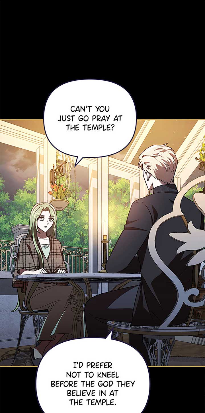 I’m a Supporting Role in a Horror Game, Don’t Kill Me Chapter 23 - Page 48