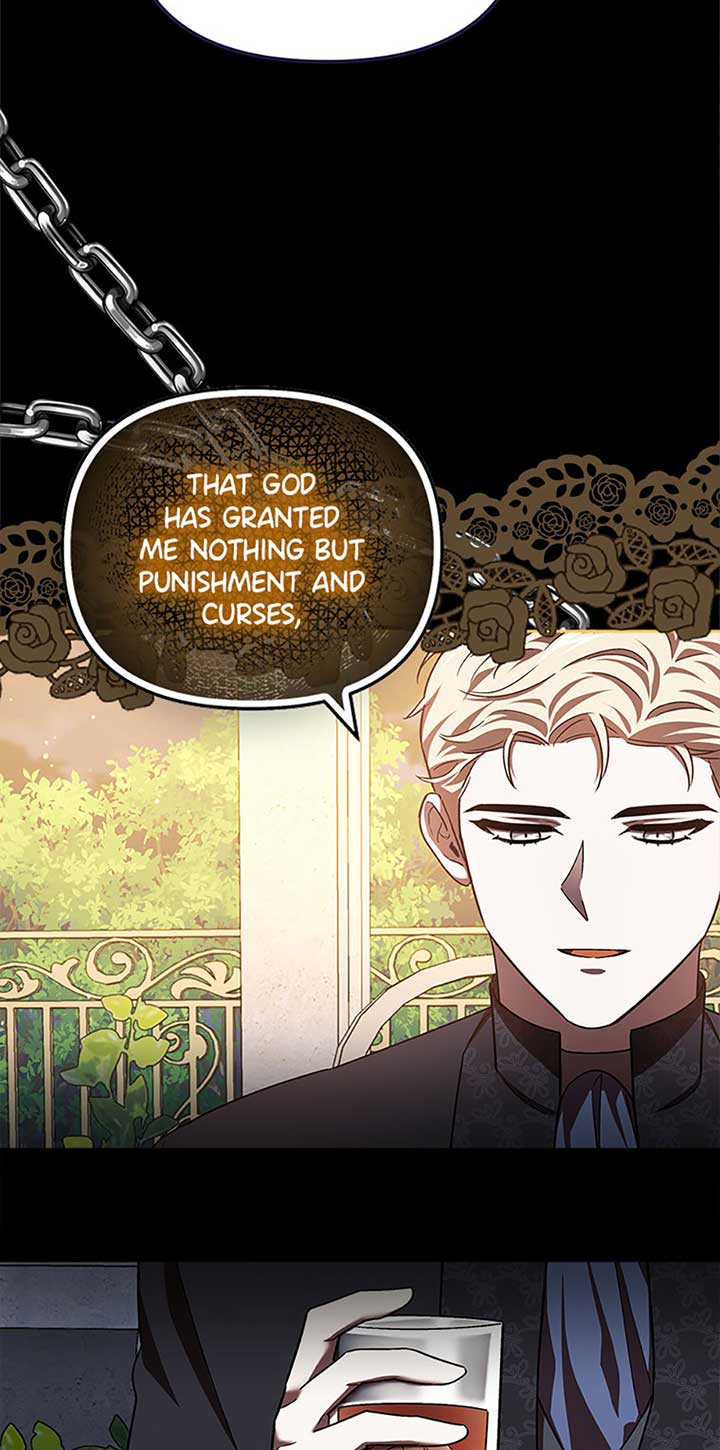 I’m a Supporting Role in a Horror Game, Don’t Kill Me Chapter 23 - Page 49