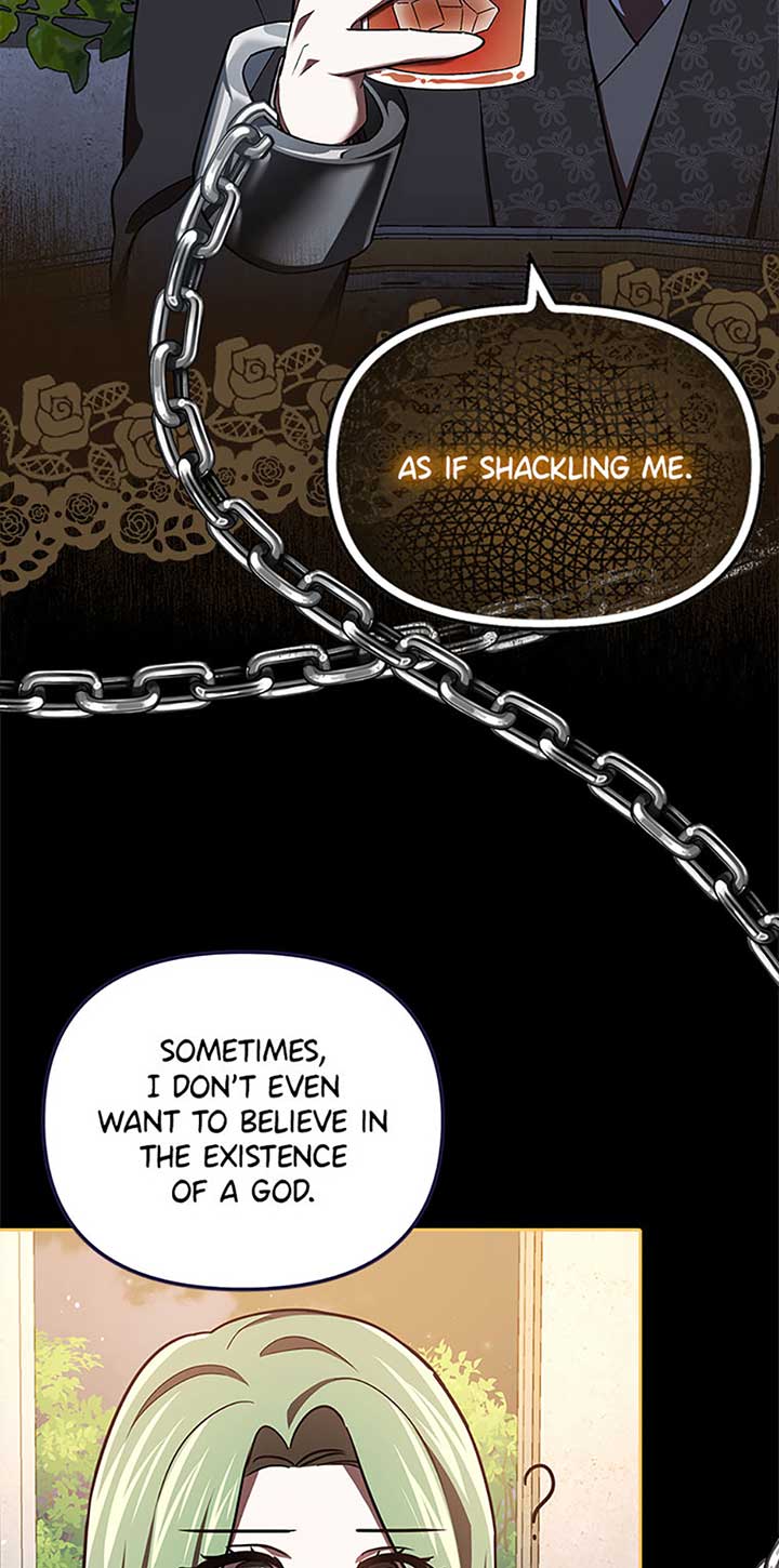 I’m a Supporting Role in a Horror Game, Don’t Kill Me Chapter 23 - Page 50