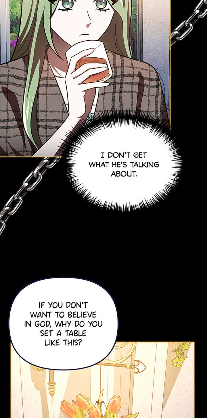 I’m a Supporting Role in a Horror Game, Don’t Kill Me Chapter 23 - Page 51