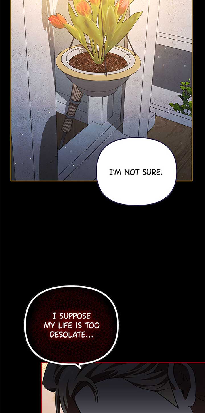 I’m a Supporting Role in a Horror Game, Don’t Kill Me Chapter 23 - Page 52