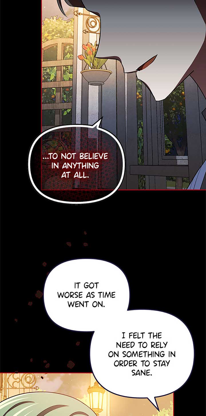 I’m a Supporting Role in a Horror Game, Don’t Kill Me Chapter 23 - Page 53