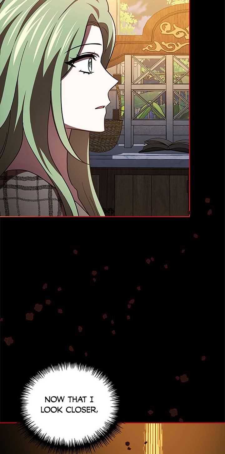 I’m a Supporting Role in a Horror Game, Don’t Kill Me Chapter 23 - Page 54