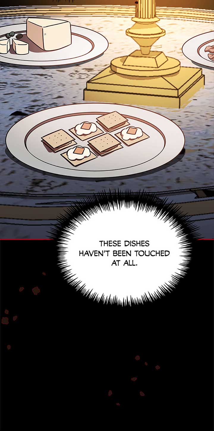 I’m a Supporting Role in a Horror Game, Don’t Kill Me Chapter 23 - Page 55