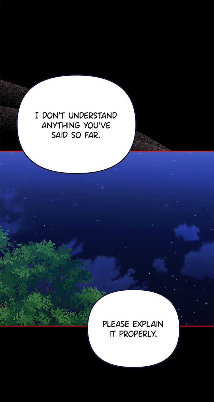 I’m a Supporting Role in a Horror Game, Don’t Kill Me Chapter 23 - Page 56
