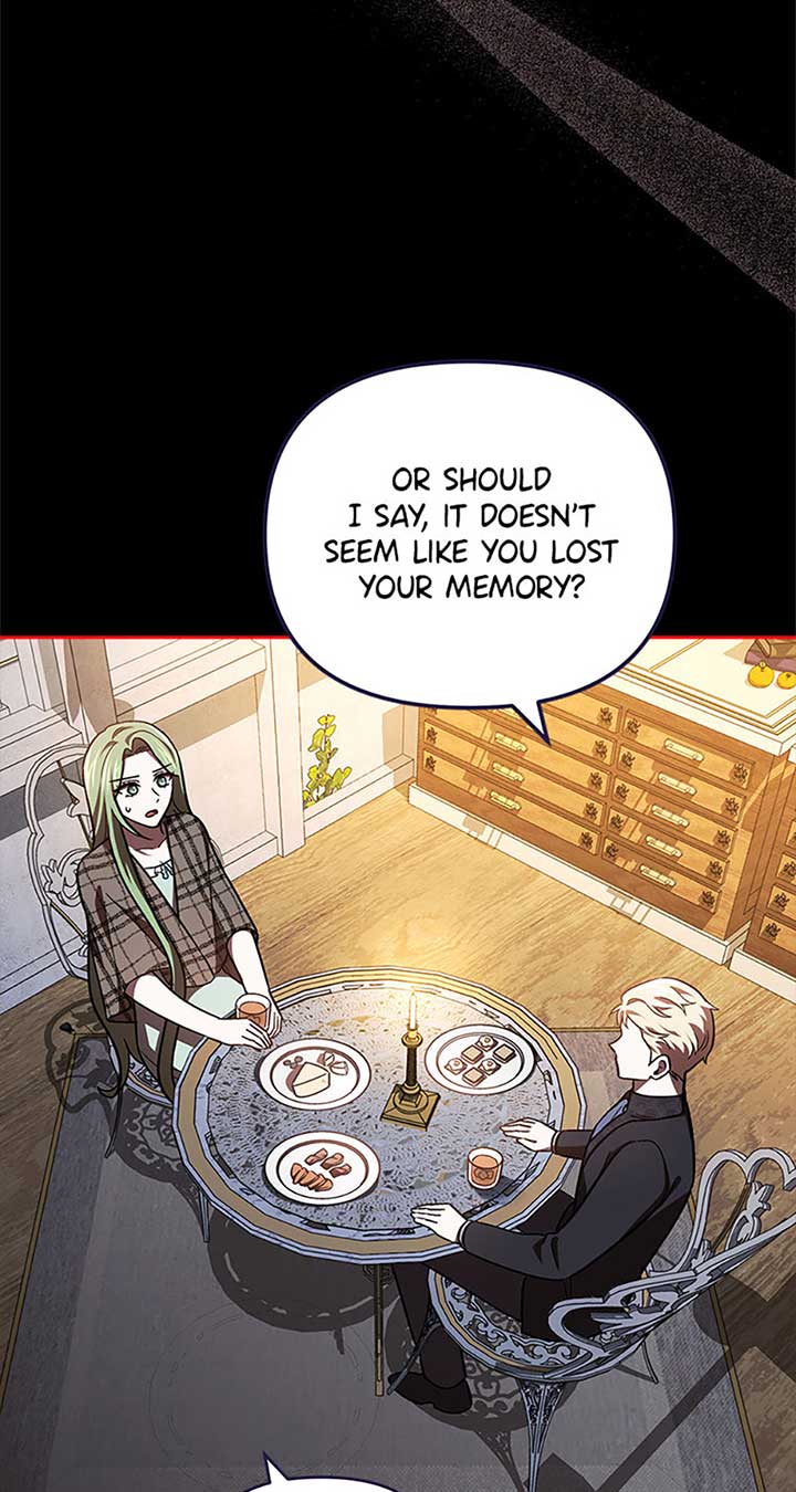 I’m a Supporting Role in a Horror Game, Don’t Kill Me Chapter 23 - Page 58