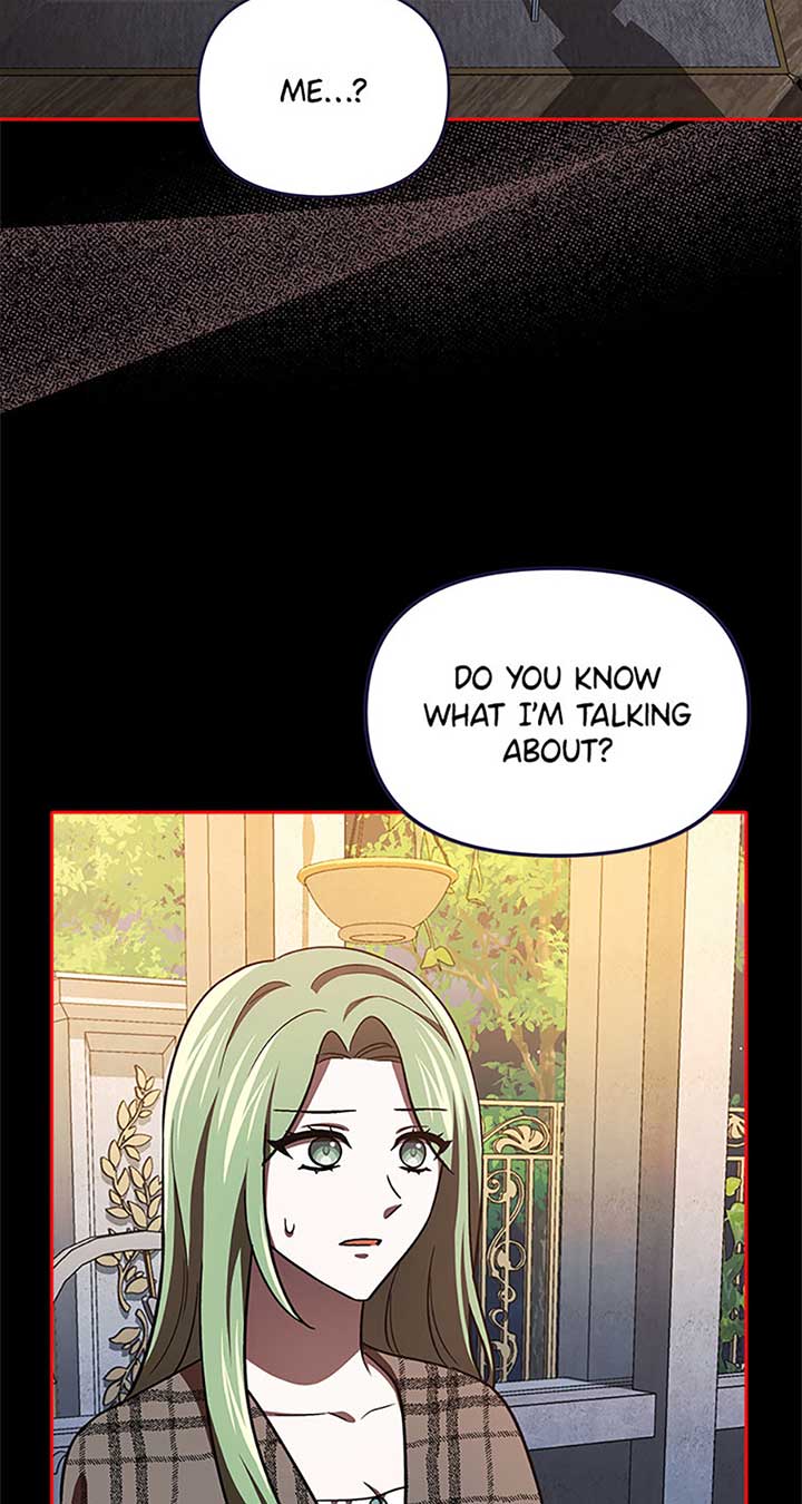 I’m a Supporting Role in a Horror Game, Don’t Kill Me Chapter 23 - Page 59