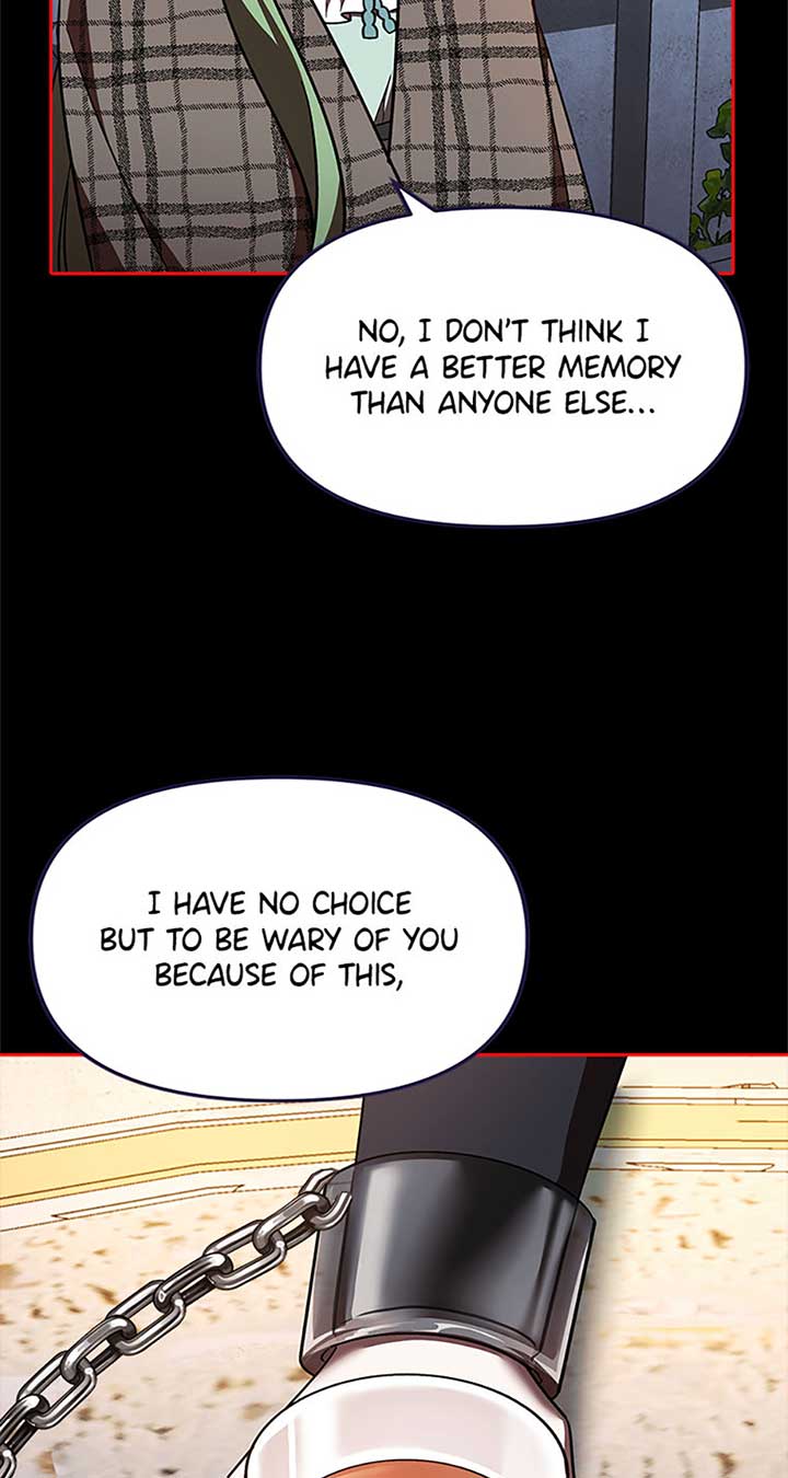 I’m a Supporting Role in a Horror Game, Don’t Kill Me Chapter 23 - Page 60