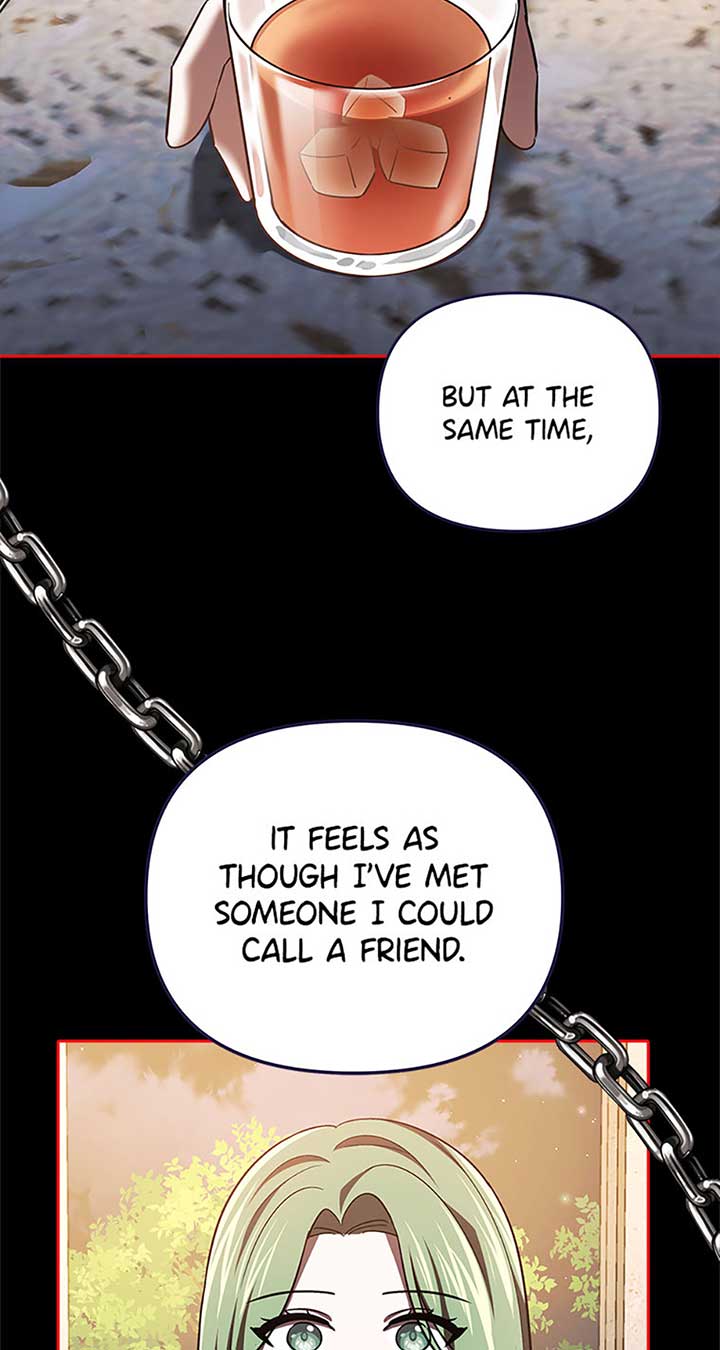 I’m a Supporting Role in a Horror Game, Don’t Kill Me Chapter 23 - Page 61