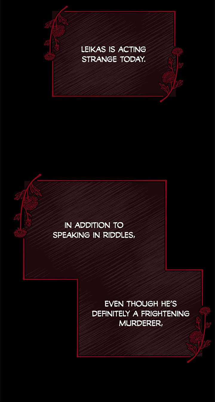 I’m a Supporting Role in a Horror Game, Don’t Kill Me Chapter 23 - Page 63