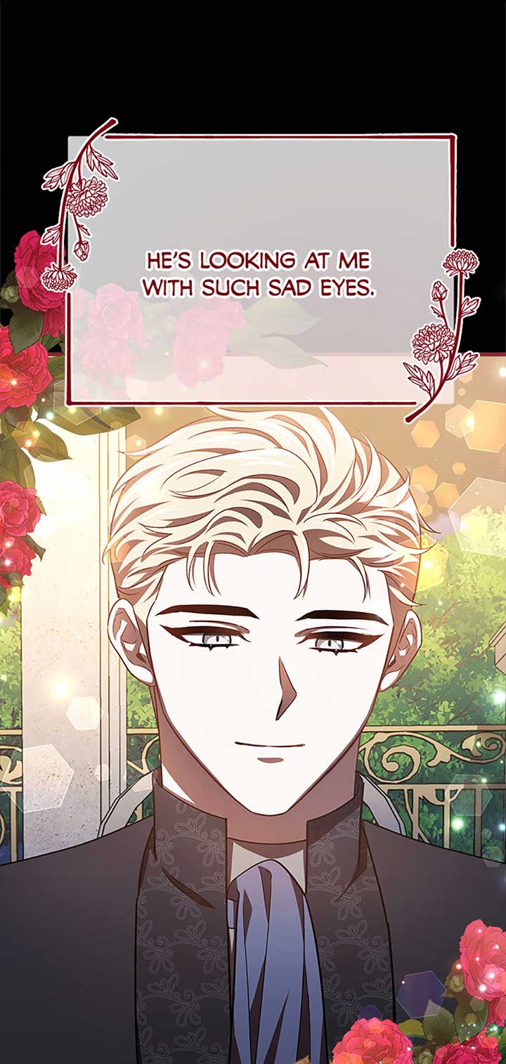 I’m a Supporting Role in a Horror Game, Don’t Kill Me Chapter 23 - Page 64