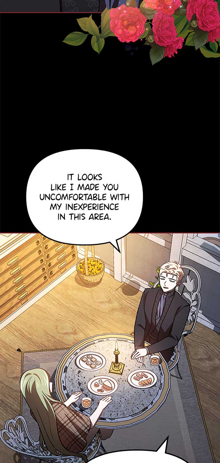 I’m a Supporting Role in a Horror Game, Don’t Kill Me Chapter 23 - Page 65