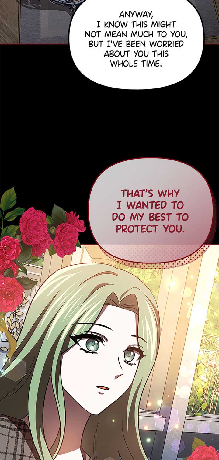 I’m a Supporting Role in a Horror Game, Don’t Kill Me Chapter 23 - Page 66