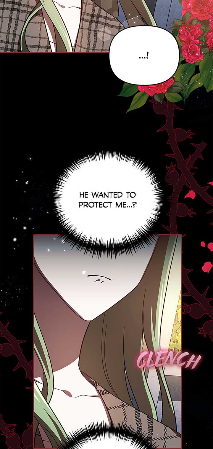 I’m a Supporting Role in a Horror Game, Don’t Kill Me Chapter 23 - Page 67