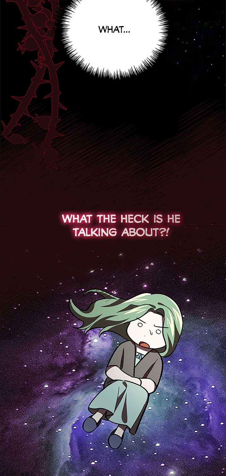 I’m a Supporting Role in a Horror Game, Don’t Kill Me Chapter 23 - Page 68