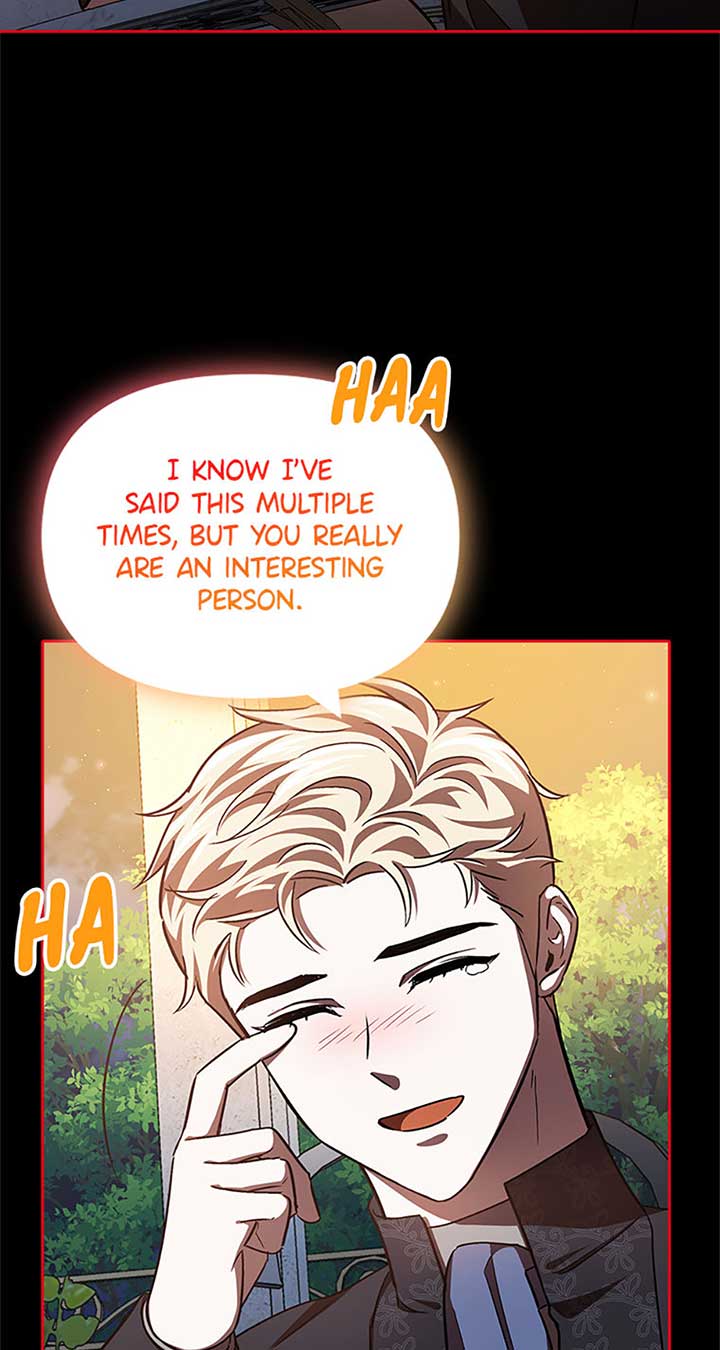 I’m a Supporting Role in a Horror Game, Don’t Kill Me Chapter 23 - Page 72