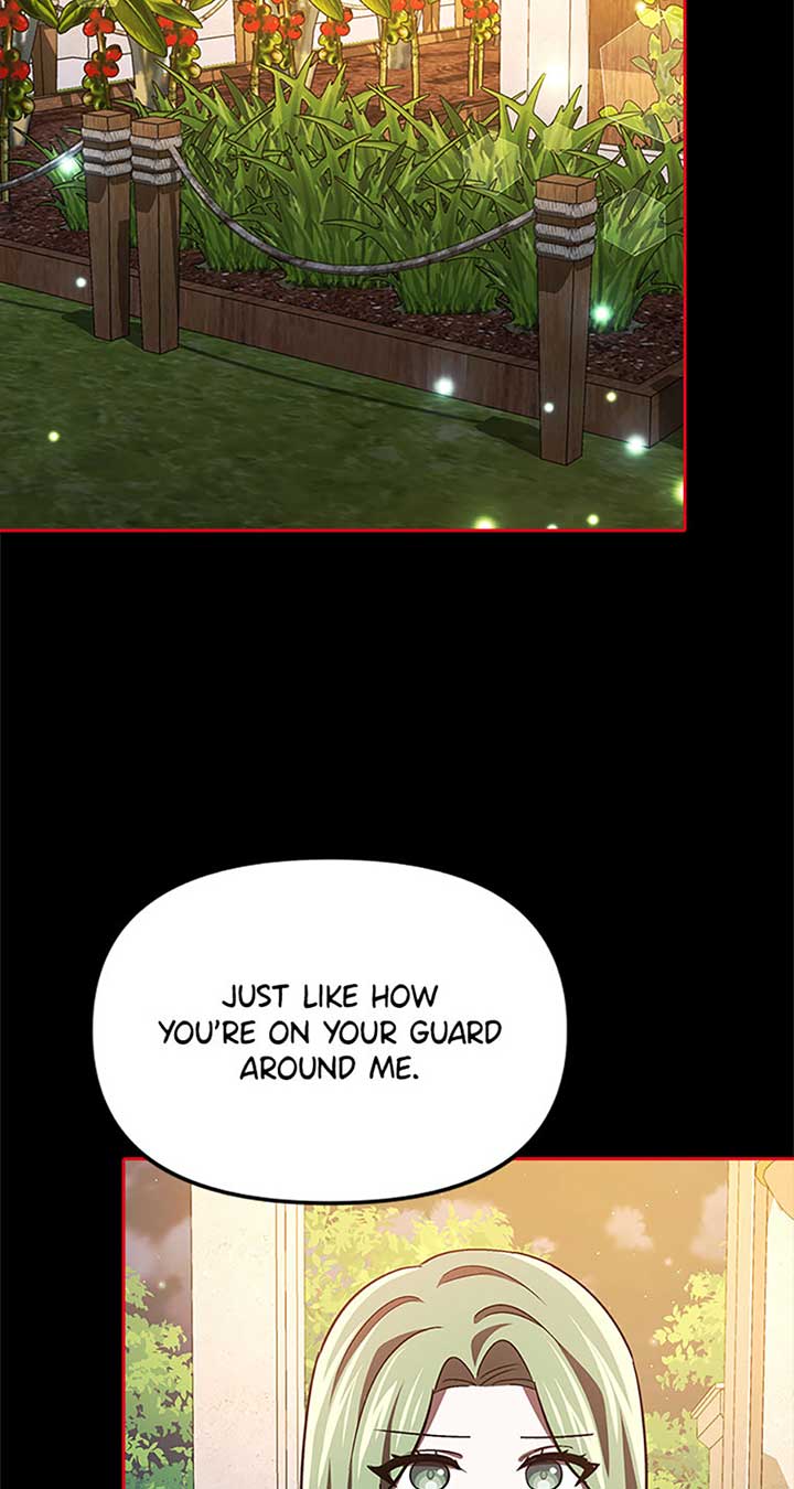 I’m a Supporting Role in a Horror Game, Don’t Kill Me Chapter 23 - Page 74