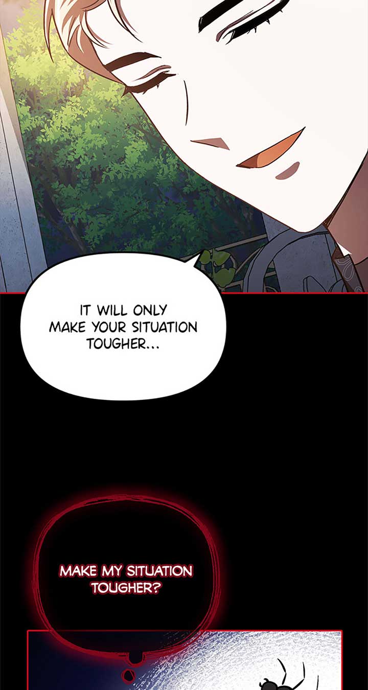 I’m a Supporting Role in a Horror Game, Don’t Kill Me Chapter 23 - Page 76