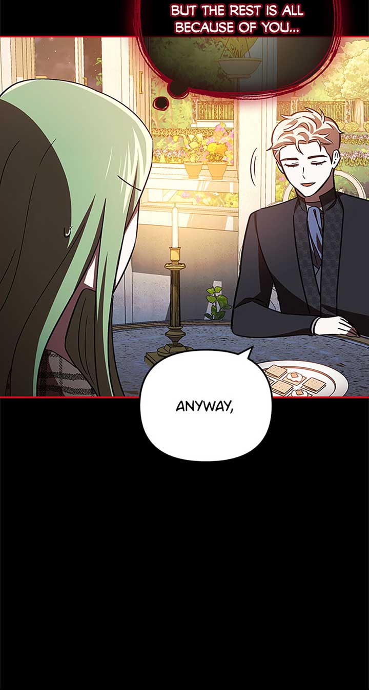 I’m a Supporting Role in a Horror Game, Don’t Kill Me Chapter 23 - Page 78