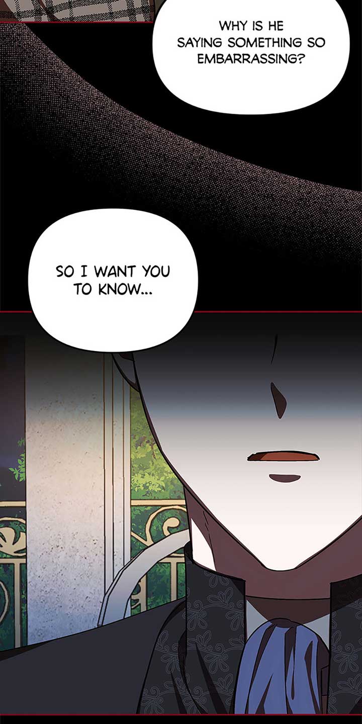 I’m a Supporting Role in a Horror Game, Don’t Kill Me Chapter 23 - Page 81