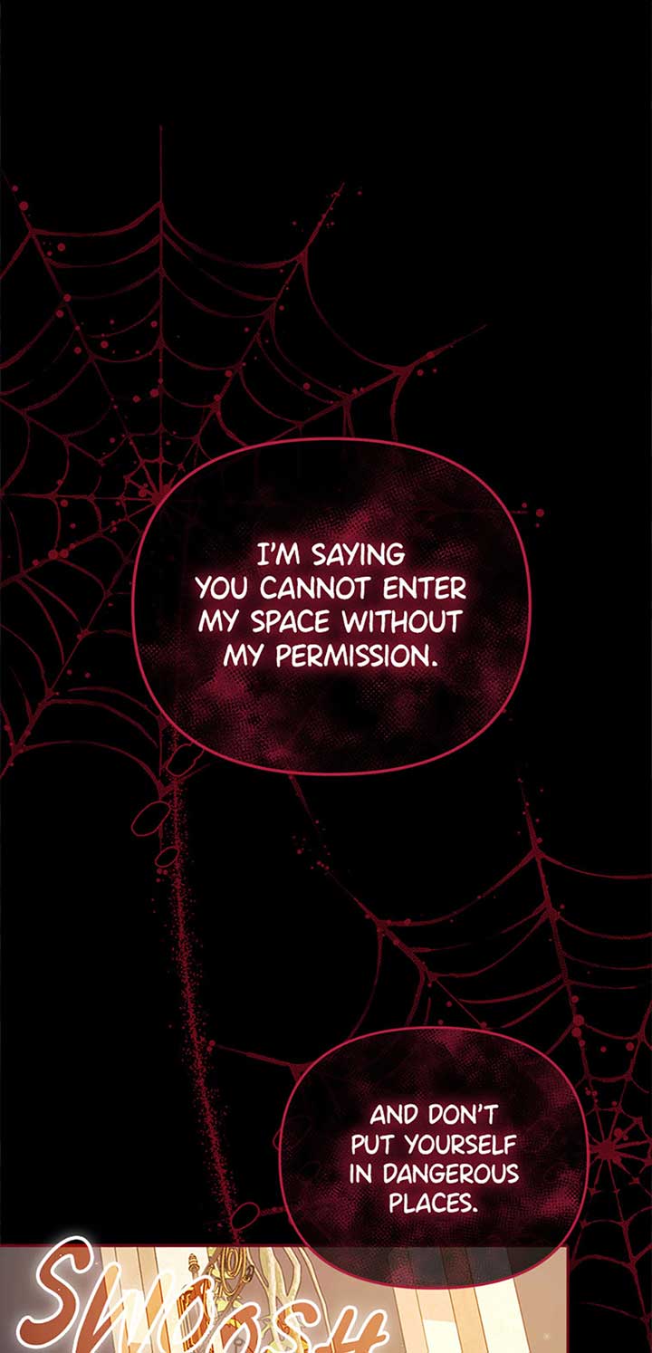 I’m a Supporting Role in a Horror Game, Don’t Kill Me Chapter 23 - Page 84