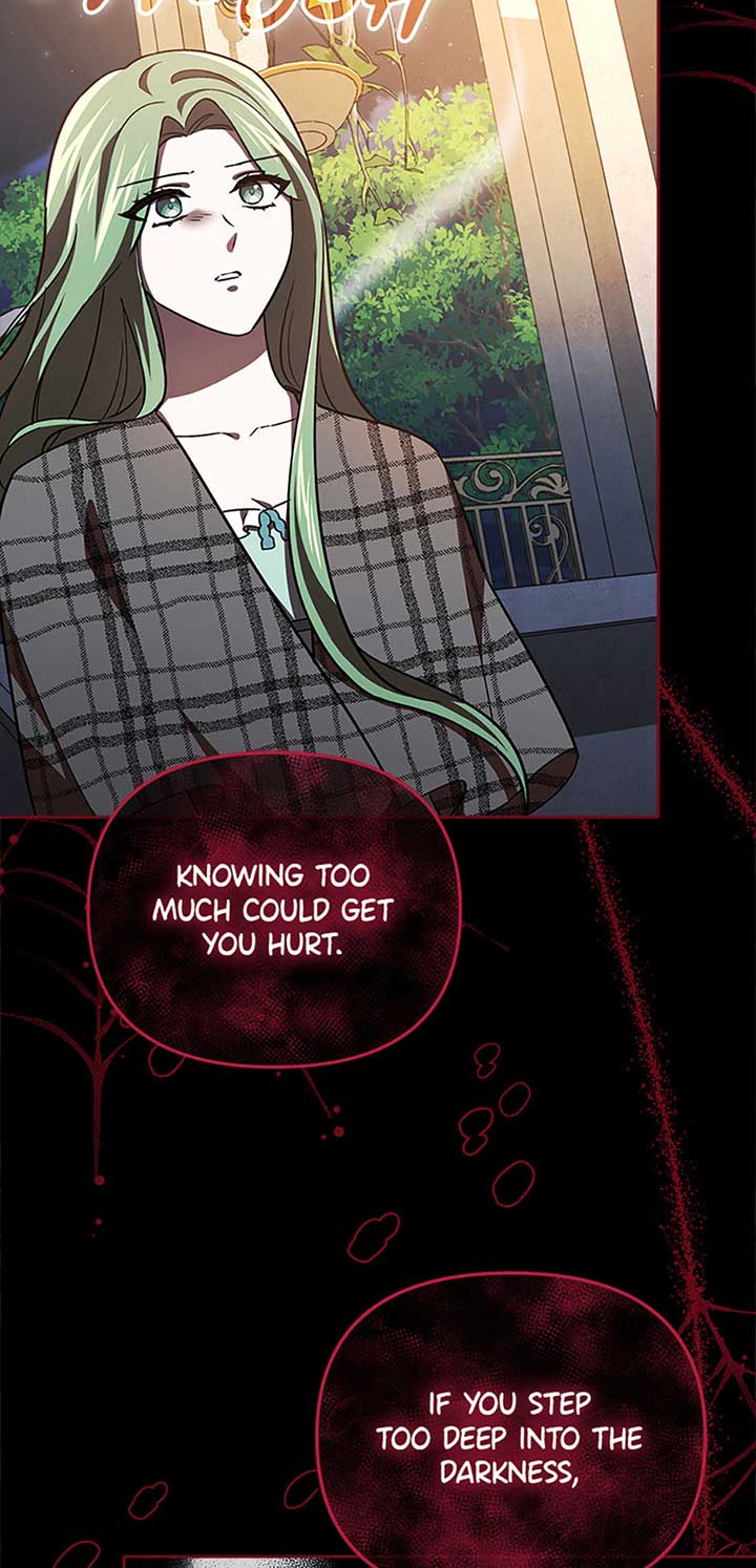 I’m a Supporting Role in a Horror Game, Don’t Kill Me Chapter 23 - Page 85