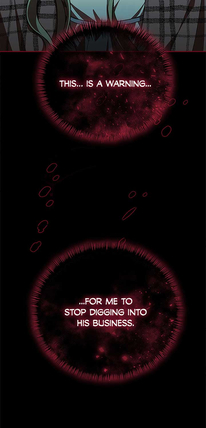 I’m a Supporting Role in a Horror Game, Don’t Kill Me Chapter 23 - Page 89
