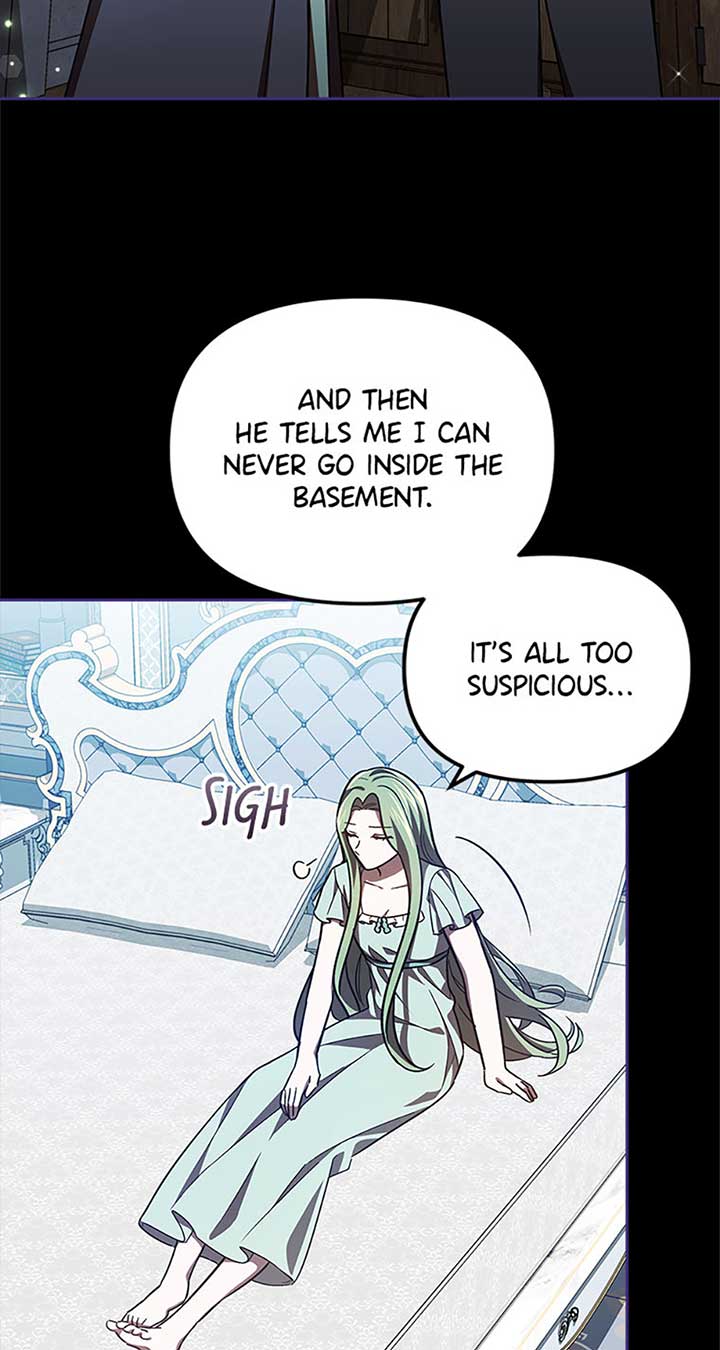 I’m a Supporting Role in a Horror Game, Don’t Kill Me Chapter 24 - Page 10