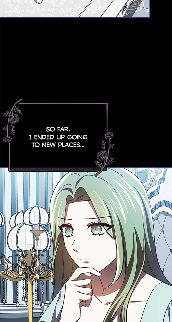 I’m a Supporting Role in a Horror Game, Don’t Kill Me Chapter 24 - Page 11