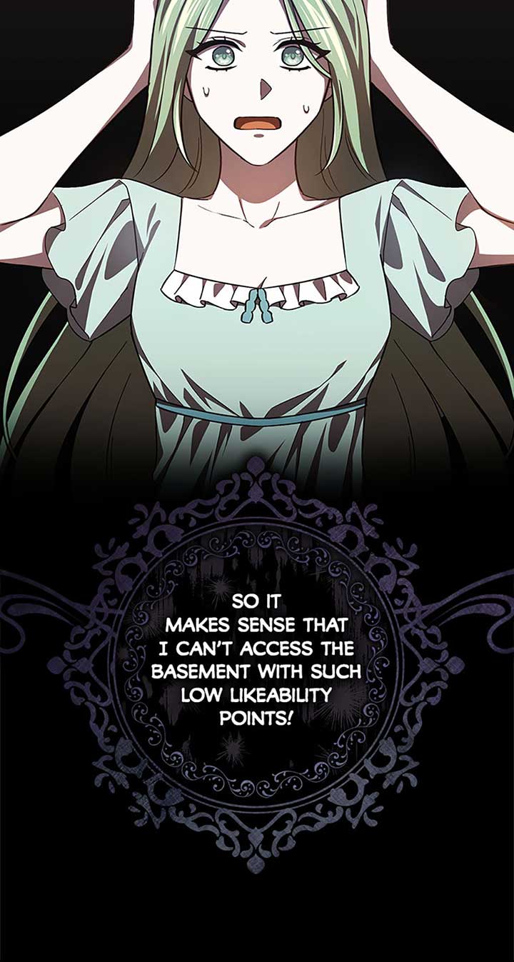 I’m a Supporting Role in a Horror Game, Don’t Kill Me Chapter 24 - Page 15