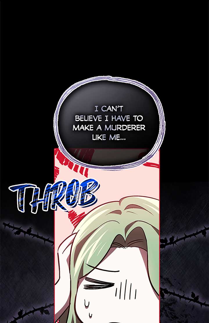 I’m a Supporting Role in a Horror Game, Don’t Kill Me Chapter 24 - Page 16