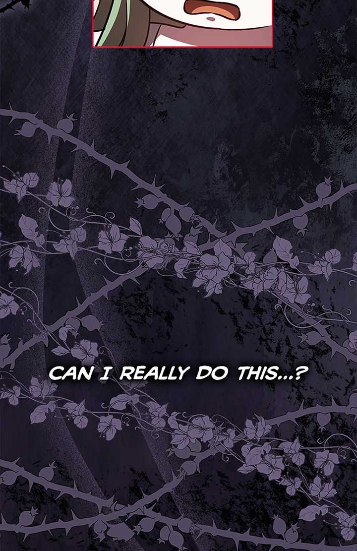 I’m a Supporting Role in a Horror Game, Don’t Kill Me Chapter 24 - Page 17