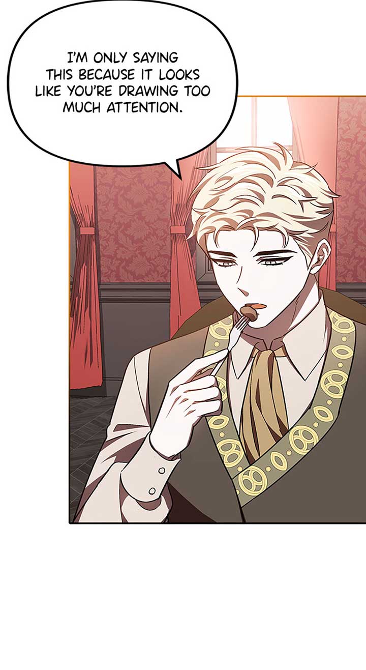 I’m a Supporting Role in a Horror Game, Don’t Kill Me Chapter 24 - Page 24