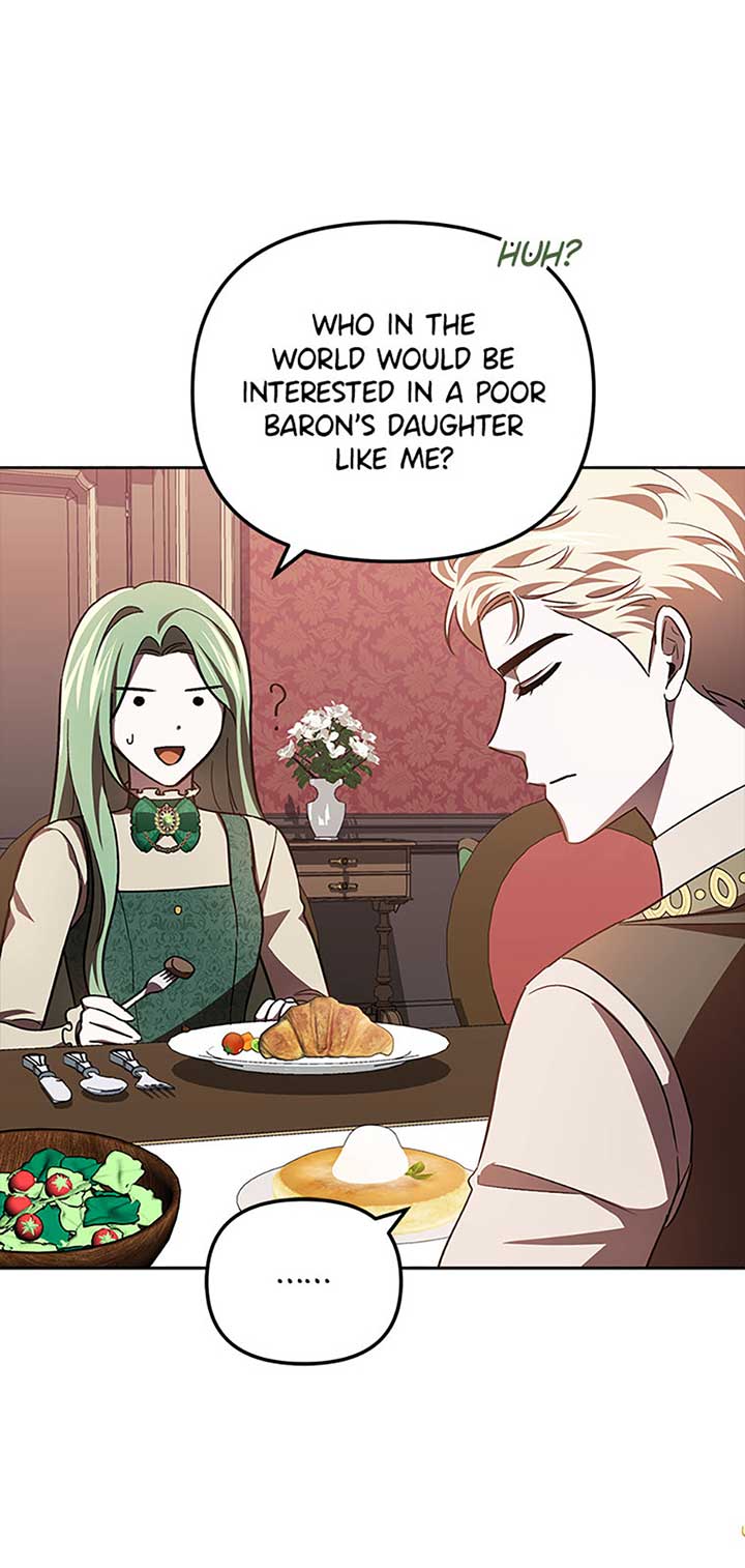 I’m a Supporting Role in a Horror Game, Don’t Kill Me Chapter 24 - Page 25