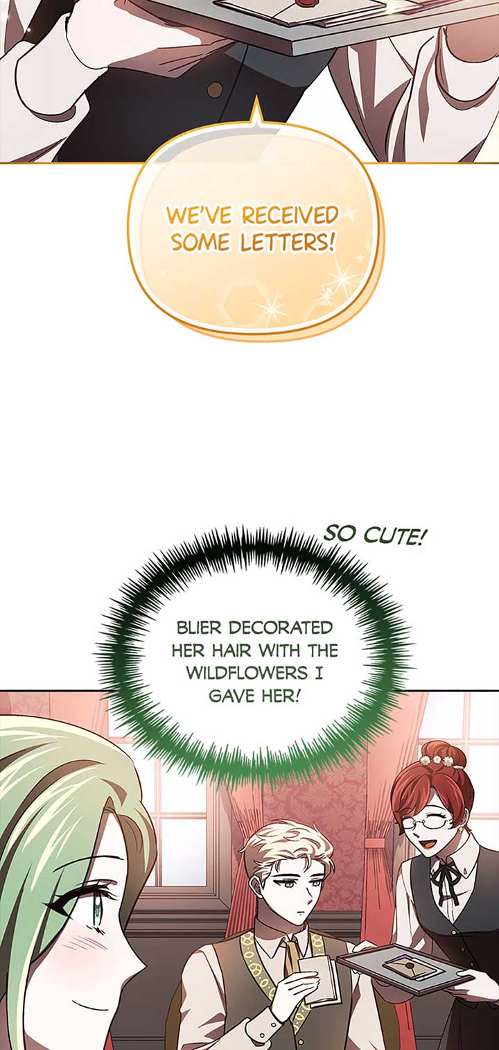 I’m a Supporting Role in a Horror Game, Don’t Kill Me Chapter 24 - Page 27