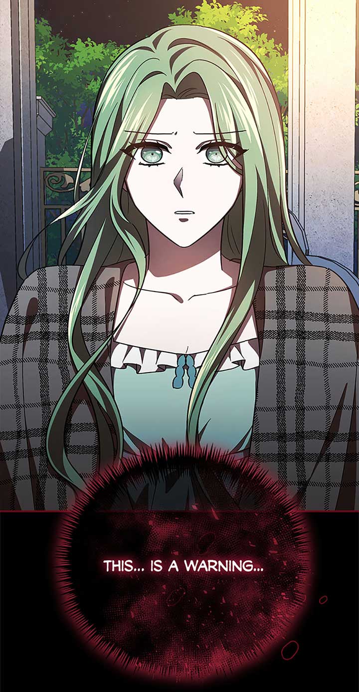 I’m a Supporting Role in a Horror Game, Don’t Kill Me Chapter 24 - Page 3