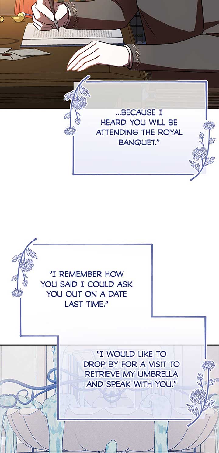 I’m a Supporting Role in a Horror Game, Don’t Kill Me Chapter 24 - Page 34