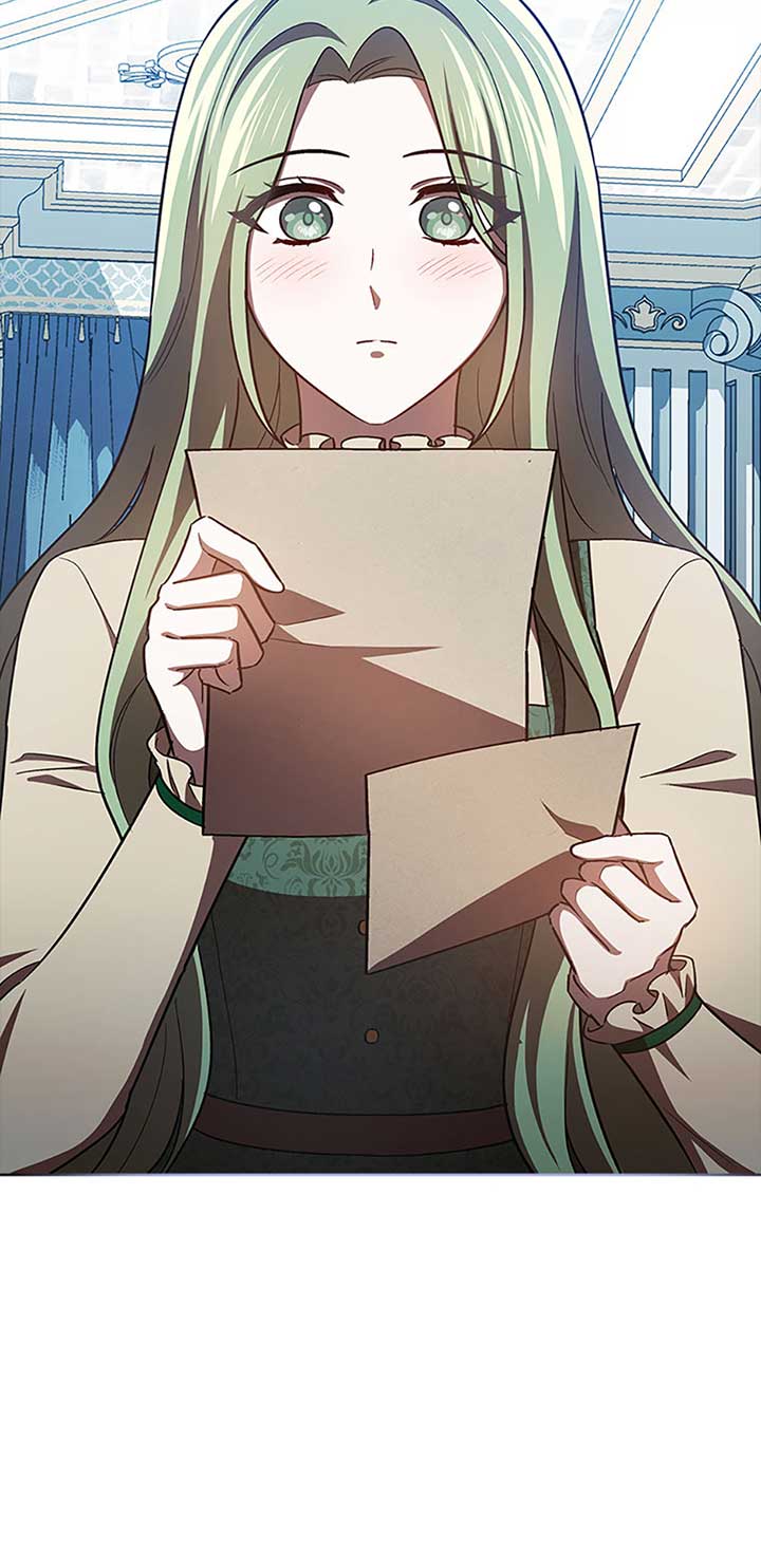 I’m a Supporting Role in a Horror Game, Don’t Kill Me Chapter 24 - Page 38