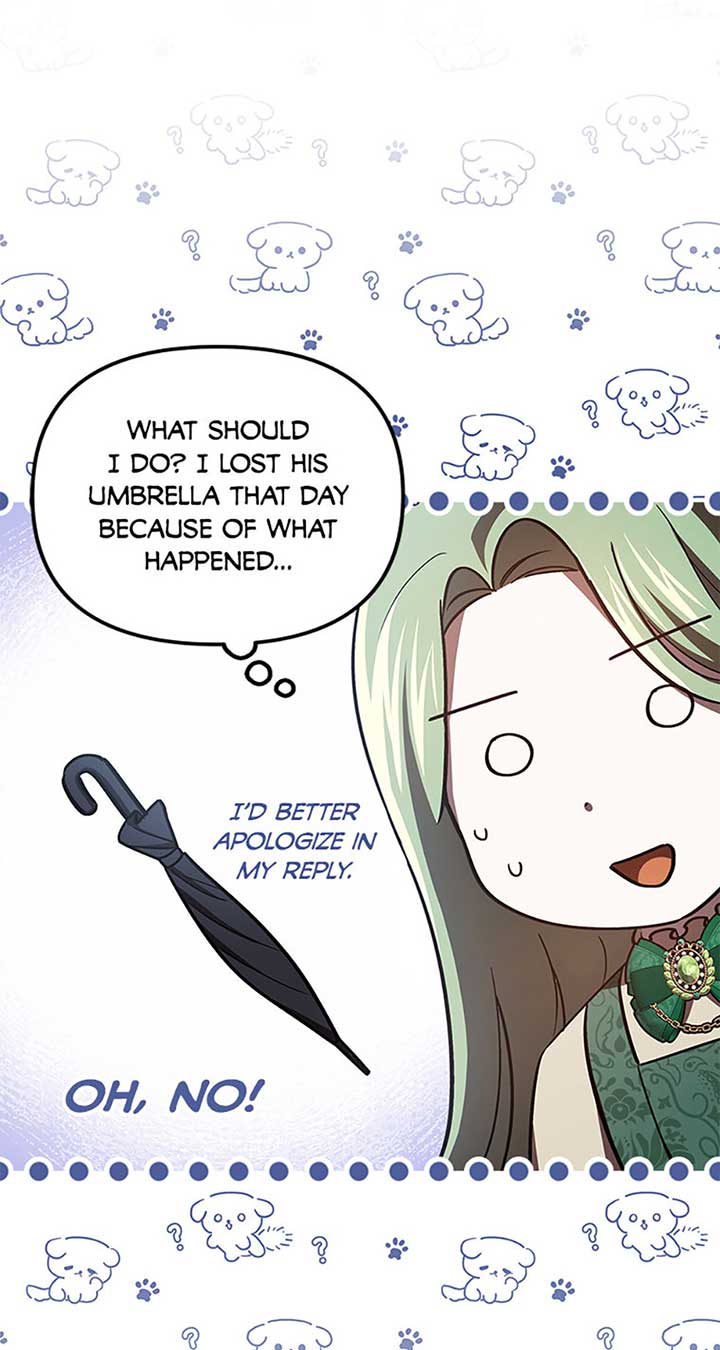 I’m a Supporting Role in a Horror Game, Don’t Kill Me Chapter 24 - Page 39
