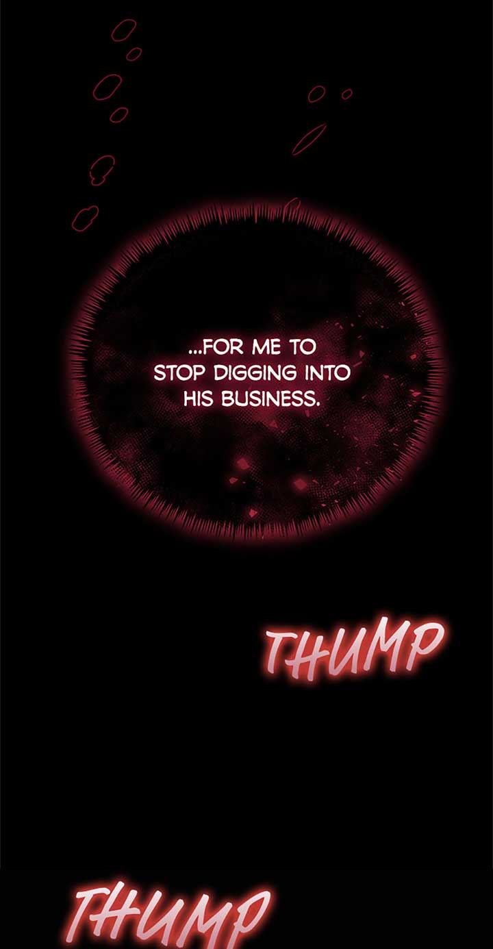 I’m a Supporting Role in a Horror Game, Don’t Kill Me Chapter 24 - Page 4
