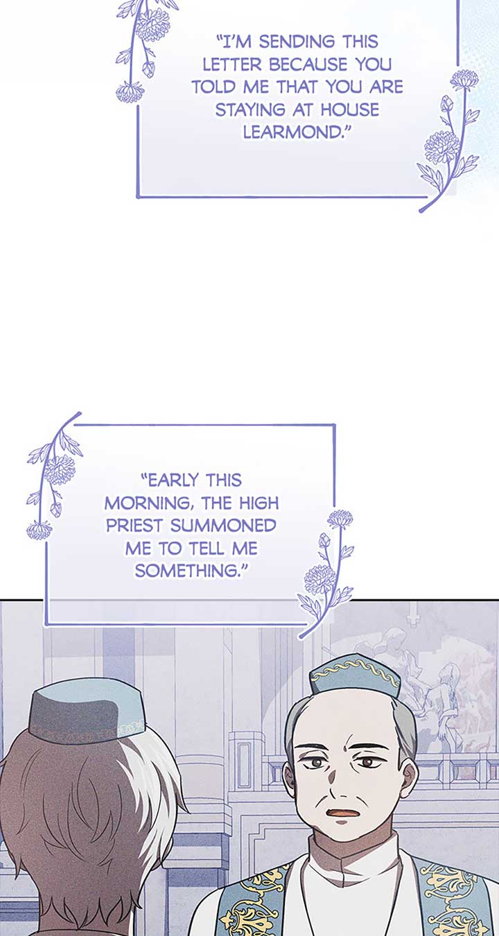I’m a Supporting Role in a Horror Game, Don’t Kill Me Chapter 24 - Page 42