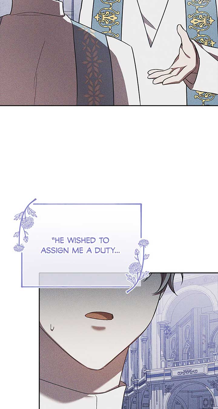 I’m a Supporting Role in a Horror Game, Don’t Kill Me Chapter 24 - Page 43