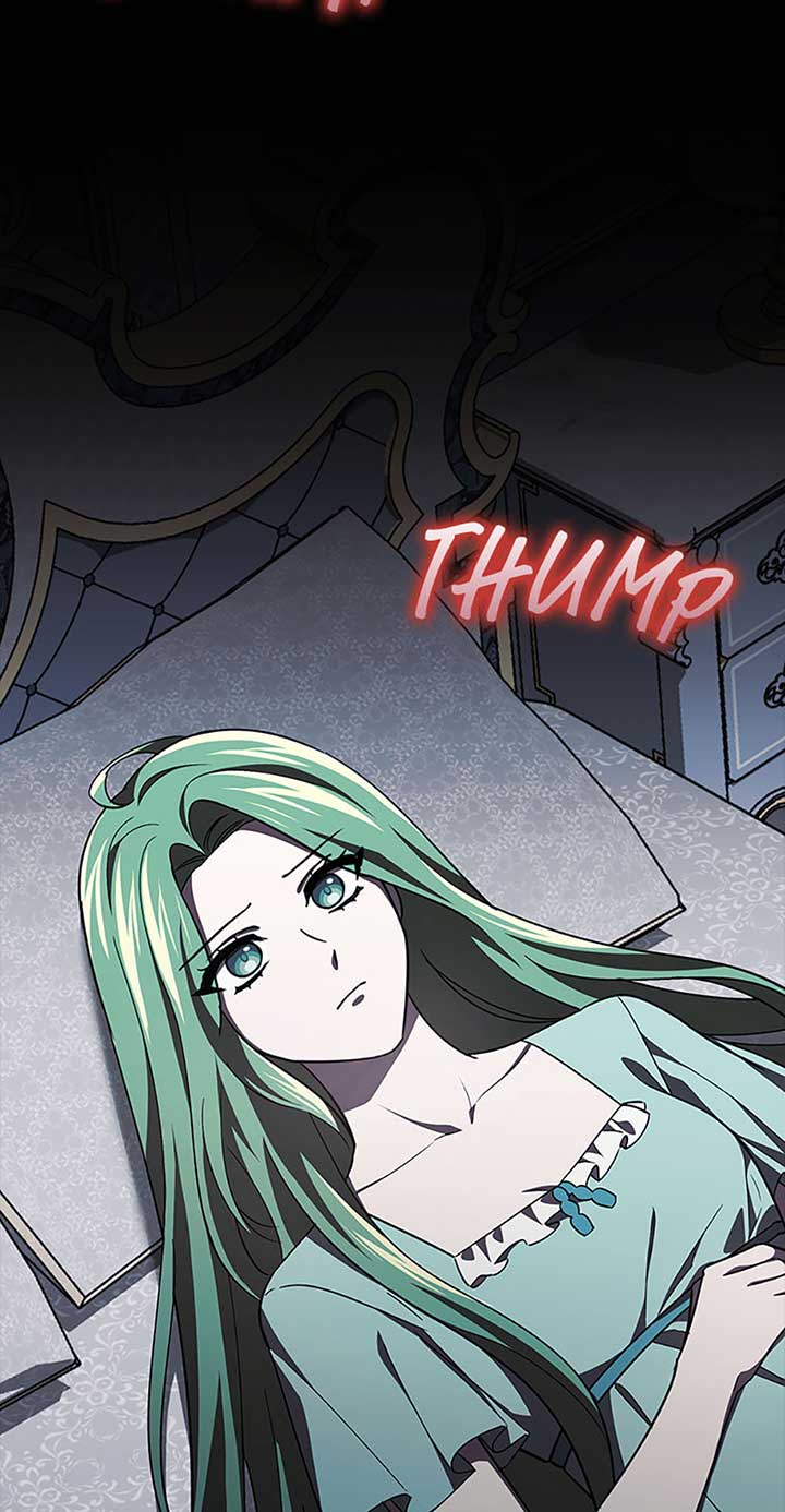I’m a Supporting Role in a Horror Game, Don’t Kill Me Chapter 24 - Page 5