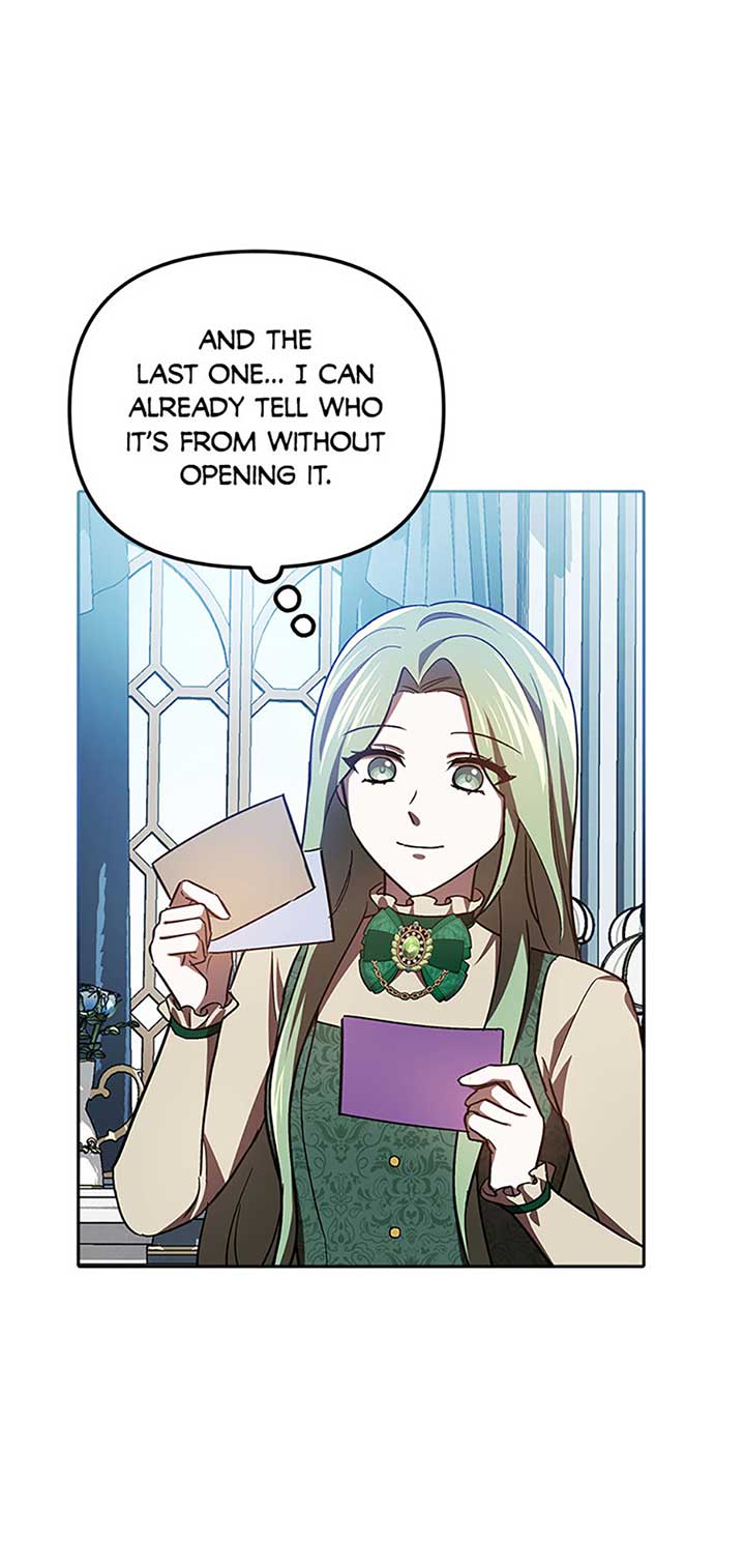 I’m a Supporting Role in a Horror Game, Don’t Kill Me Chapter 24 - Page 55