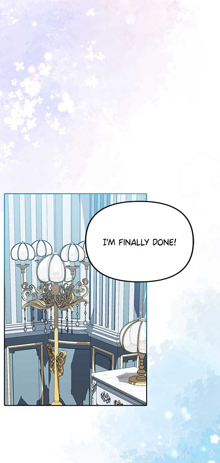 I’m a Supporting Role in a Horror Game, Don’t Kill Me Chapter 24 - Page 60