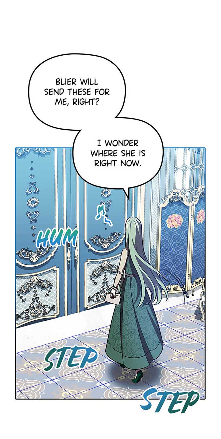 I’m a Supporting Role in a Horror Game, Don’t Kill Me Chapter 24 - Page 62