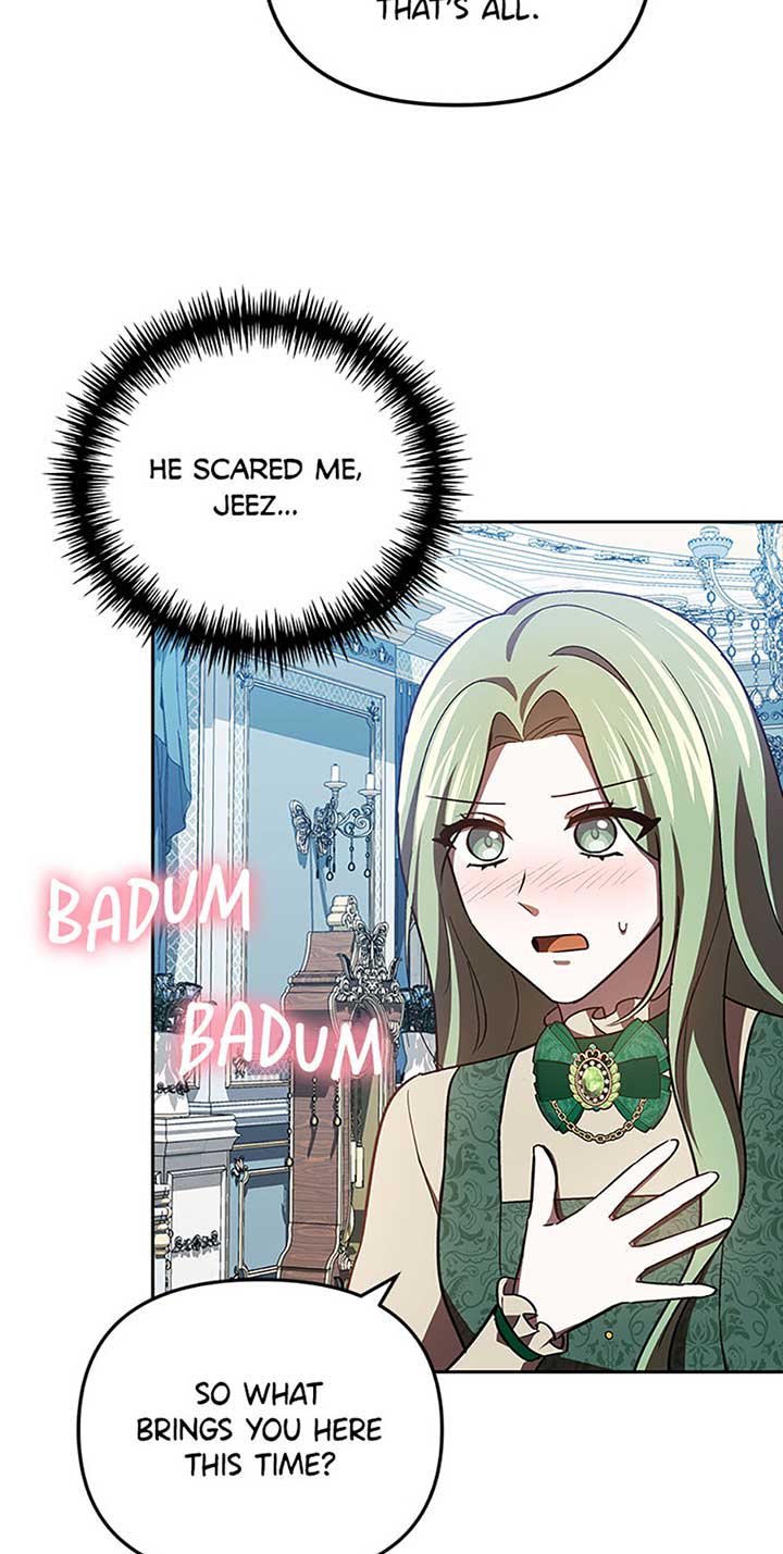 I’m a Supporting Role in a Horror Game, Don’t Kill Me Chapter 24 - Page 66
