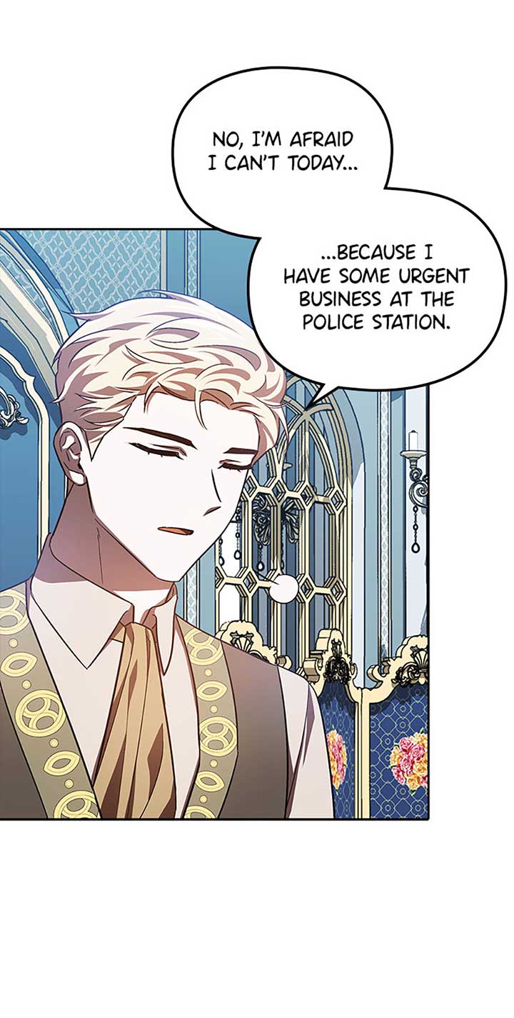 I’m a Supporting Role in a Horror Game, Don’t Kill Me Chapter 24 - Page 68