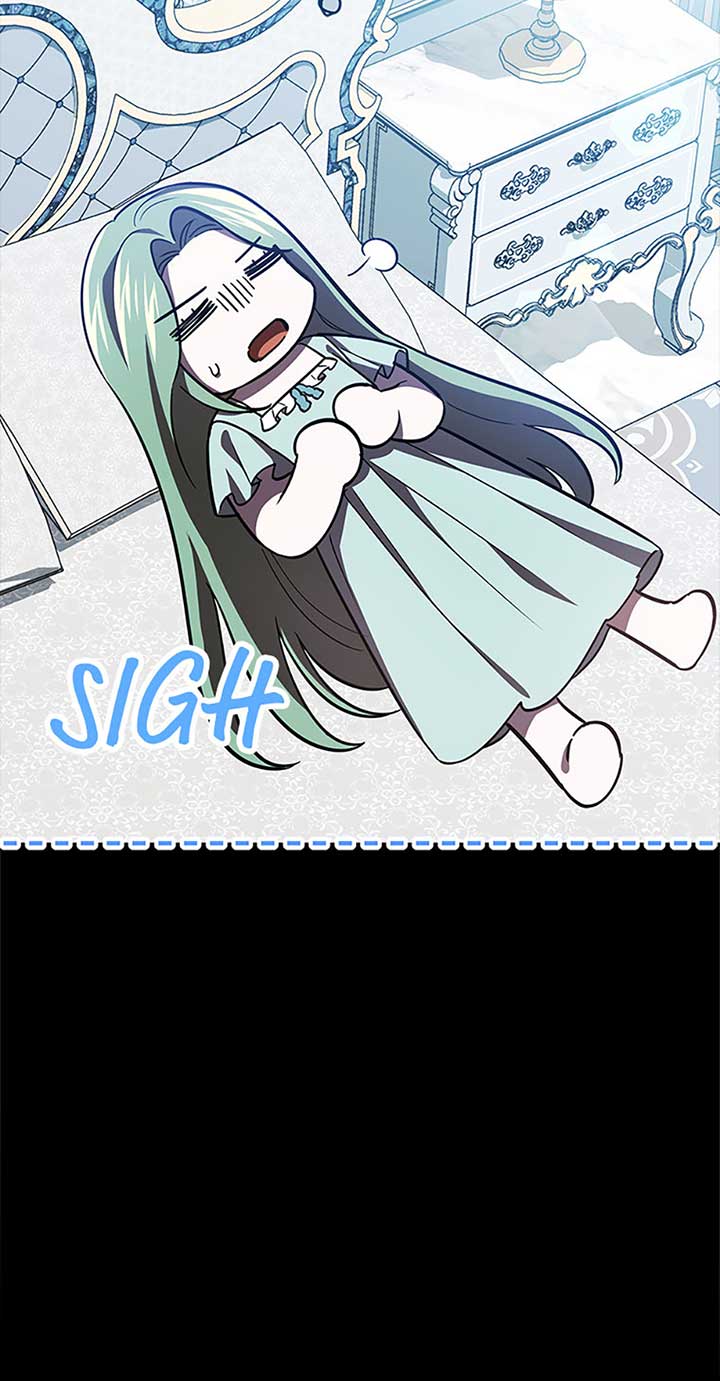 I’m a Supporting Role in a Horror Game, Don’t Kill Me Chapter 24 - Page 7